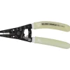 Klein High-Visibility Klein-Kurve Wire Stripper / Cutter 11055GLW