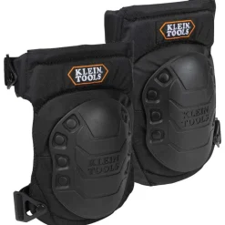 Klein Hinged Gel Knee Pads 60344