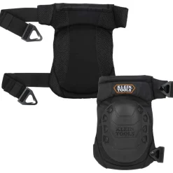 Klein Hinged Gel Knee Pads 60344