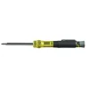 Klein HVAC 3-in-1 Pocket Screwdriver 32613