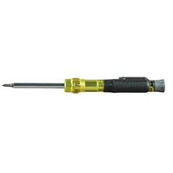 Klein HVAC 3-in-1 Pocket Screwdriver 32613