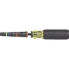 Klein 7-in-1 Impact-Rated Flip Socket Set w/ Handle 32910
