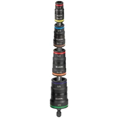 Klein 9-in-1 Impact Rated Flip Socket Set 32934