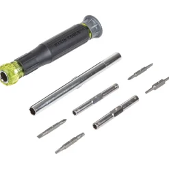 Klein 14-in-1 Precision Screwdriver/ Nut Driver 32314