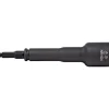 Klein 4-in-1 Square Impact Socket NRHD4