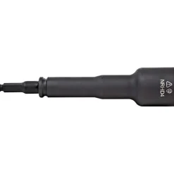 Klein 4-in-1 Square Impact Socket NRHD4
