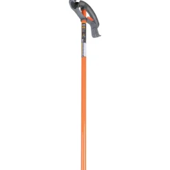 Klein Iron Conduit Bender Full Assembly, 1" EMT with Angle Setter 51605