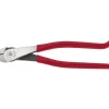Klein 8" Ironworker's High-Leverage Diagonal Cutting Pliers D248-9ST