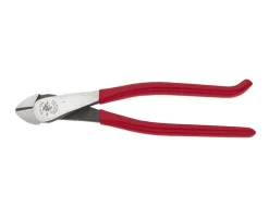 Klein 8" Ironworker's High-Leverage Diagonal Cutting Pliers D248-9ST