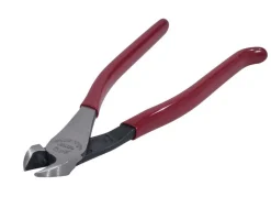 Klein 8" Ironworker's High-Leverage Diagonal Cutting Pliers D248-9ST