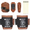 Klein Iron Worker Tool Holder Essentials Set 5800HRN