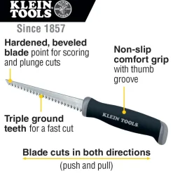 Klein Jab Saw 725