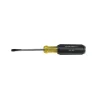 Klein 1/4" Keystone Demolition Driver, 4" Shank 602-4DD