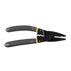 Klein Klein-Kurve Long-Nose Wire Stripper, Wire Cutter, Crimping Tool 1009