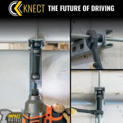 Klein KNECT 8-1/2