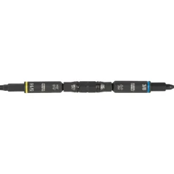 Klein KNECT 11-in-1 Ratcheting Impact Rated Screwdriver / Nut Driver 32500HDRT