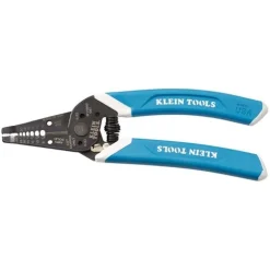 Klein-Kurve 8-20 AWG Wire Stripper/Cutter K11095