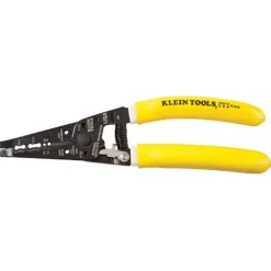 Klein Kurve Dual Cable Stripper/Cutter K1412