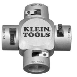 Klein Large Cable Stripper (2/0 - 250 MCM) 21051