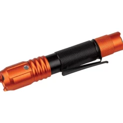 Klein LED Pocket Light Lanyard USB Rechargeable Waterproof 275 Lumens 56411