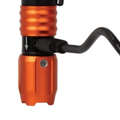 Klein LED Pocket Light Lanyard USB Rechargeable Waterproof 275 Lumens 56411