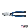 Klein Lineman's Pliers, 9" , Journeyman Handle J20009NE