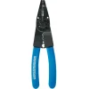 Klein Long Nose Multi Tool Wire Stripper, Wire Cutters, Crimping Tool 1010