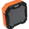 Klein Mid-Sized Bluetooth Jobsite Speaker IP54, 5200mAh, Magnet, Hook AEPJS3
