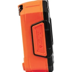 Klein Mid-Sized Bluetooth Jobsite Speaker IP54, 5200mAh, Magnet, Hook AEPJS3