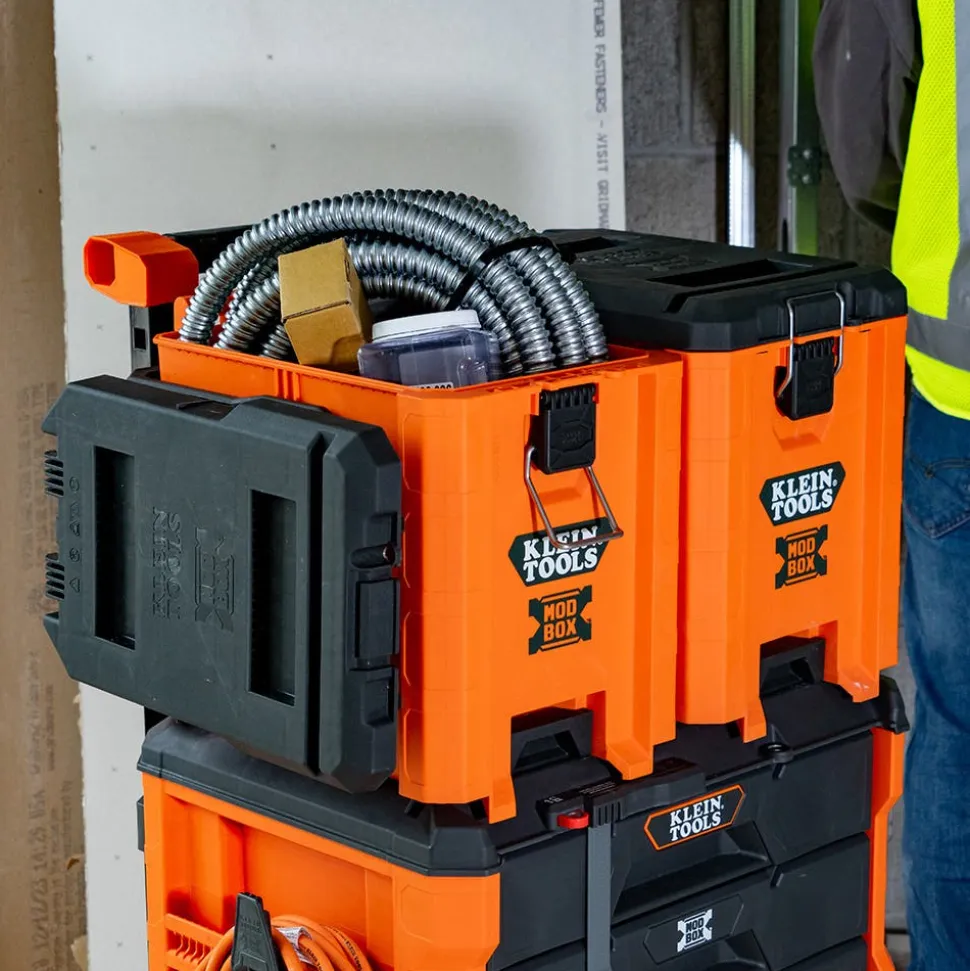 Klein MODbox Hybrid Toolbox 54824MB