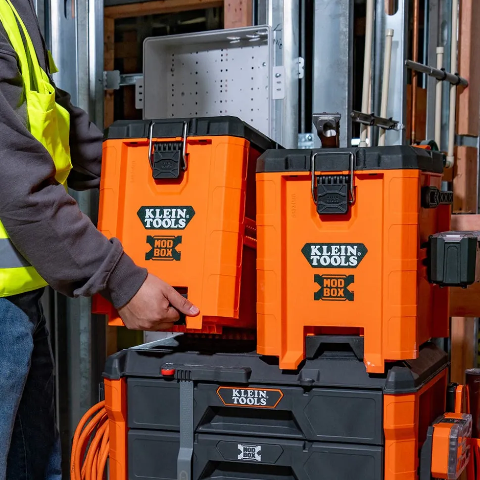 Klein MODbox Hybrid Toolbox 54824MB