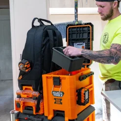 Klein MODbox Hybrid Toolbox 54824MB
