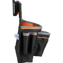 Klein MODbox 9-Pocket Tool and Parts Pouch 55835MB