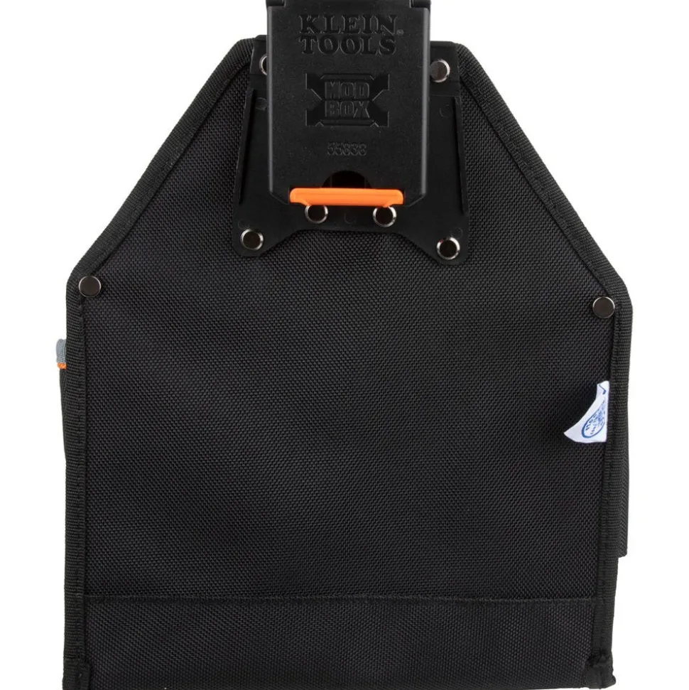 Klein MODbox 9-Pocket Tool and Parts Pouch 55835MB