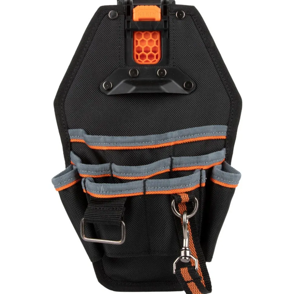 Klein MODbox 8-Pocket Tool Pouch 55832MB
