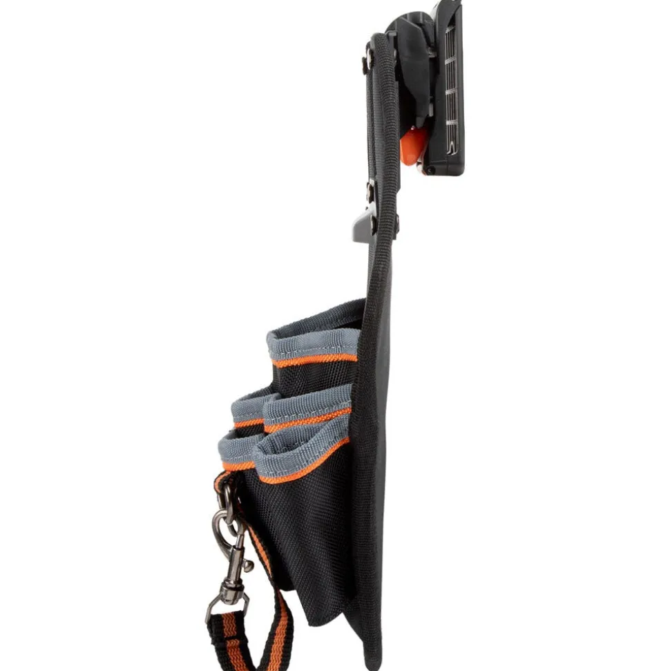 Klein MODbox 8-Pocket Tool Pouch 55832MB