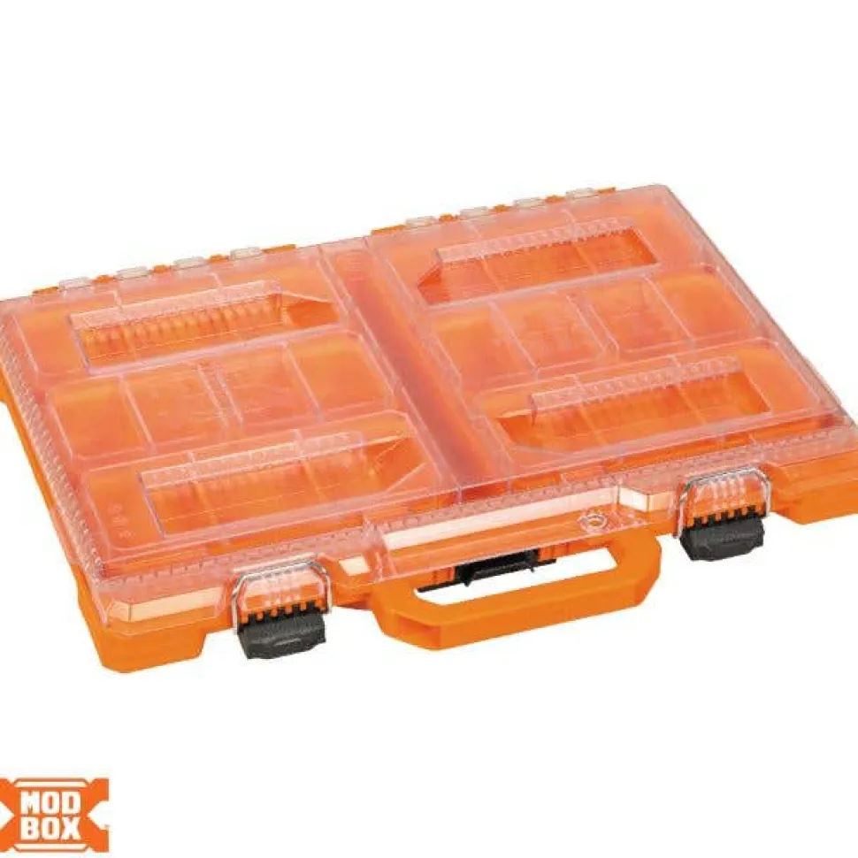 Klein MODbox Short Component Box (Half-Width) 54807MB