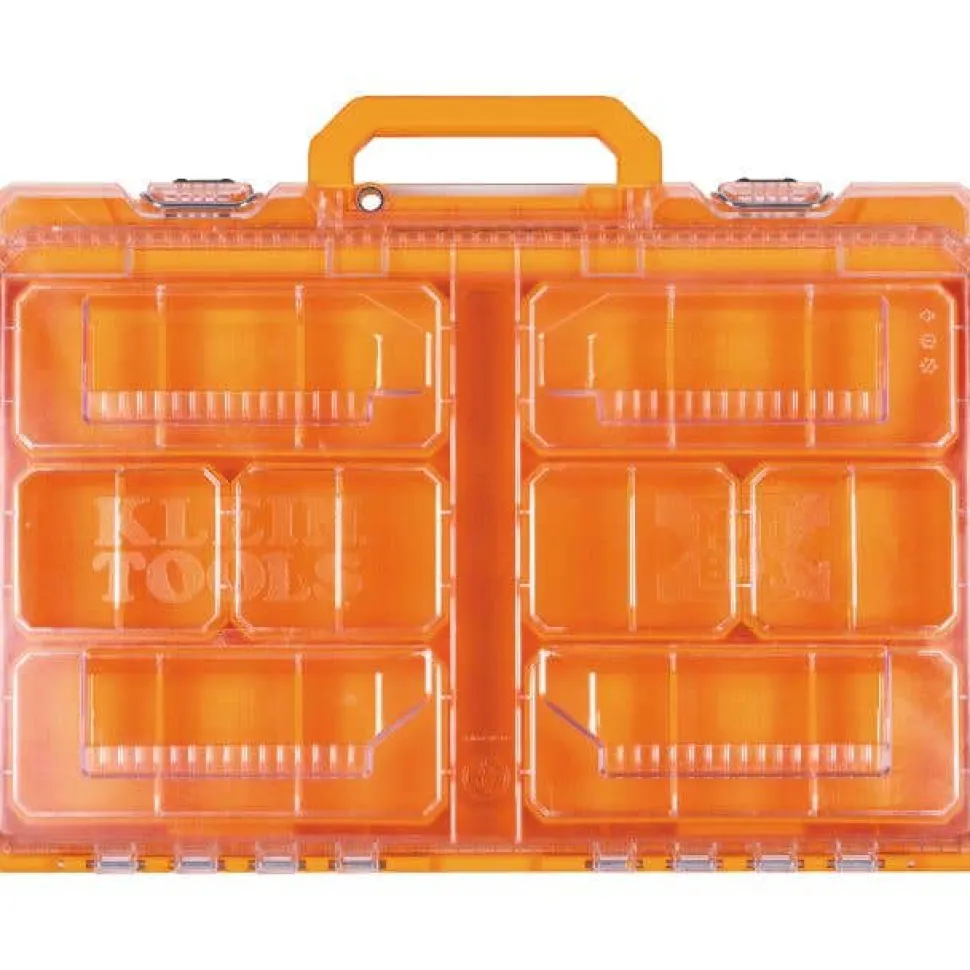 Klein MODbox Short Component Box (Half-Width) 54807MB