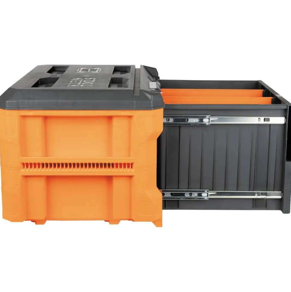 Klein MODbox Single Drawer Toolbox 54821MB