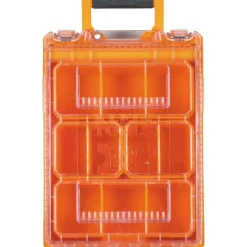 Klein MODbox Tall Component Box (Half-Width) 54808MB