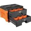 Klein MODbox Two Drawer Toolbox 54822MB