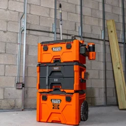 Klein MODbox Two Drawer Toolbox 54822MB