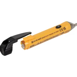Klein Non-Contact Voltage Tester Pen, 50 to 1000V AC NCVT1P