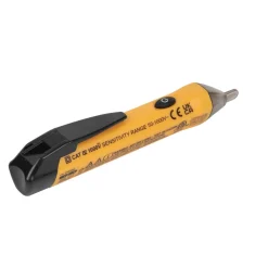 Klein Non-Contact Voltage Tester Pen, 50 to 1000V AC NCVT1P