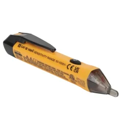 Klein Non-Contact Voltage Tester Pen, 50 to 1000V AC NCVT1P