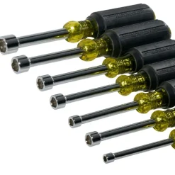 Klein Nut Driver Set, 3