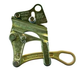Klein Parallel Jaw Grip-Lock; HDPE Wire to 1.362-Inch 1716-71