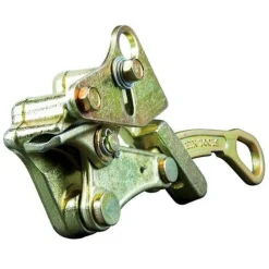 Klein Parallel Jaw Grip-Lock; HDPE Wire to 1.362-Inch 1716-71