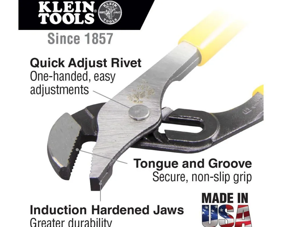 Klein 41 Piece Electrician's Hand Tool Kit with Backpack 80141
