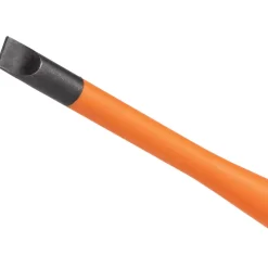 Klein 2 Piece Insulated Screwdriver Set - Slim-Tip Phillips and Cabinet Tips 33732INS